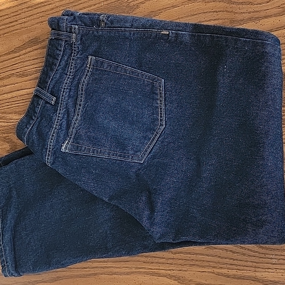 Old Navy jeans
